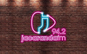 Lagardère annonce la cession de la radio Jacaranda