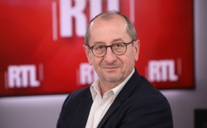 Christophe Decroix nommé Chef du service Etranger de RTL