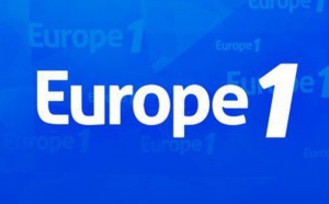 Europe 1 lance "Le Studio des Légendes"
