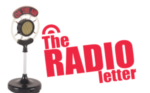 Get in touch with The Radio Letter