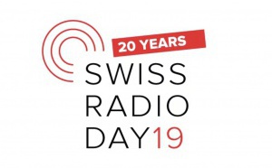 En 2019, le SwissRadioday a 20 ans