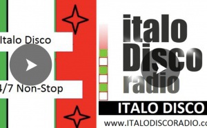Le retour de l'Italo Disco sur plusieurs webradios