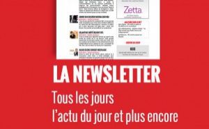 "Ne partez pas encore" : la newsletter de La Lettre Pro de la Radio