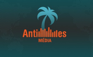 One Shot réalise l'habillage du bouquet Antilles Média 