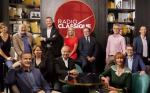 Radio Classique obtient une diffusion nationale en DAB+