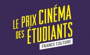 Devenez juré du Prix France Culture Cinéma des étudiants 2019