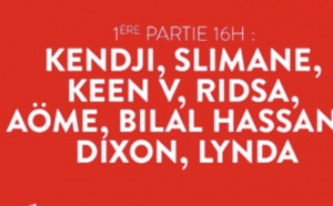 NRJ : un concert pour le lancement du Chti 2019 à Lille