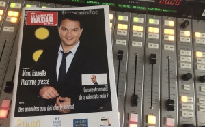 Abonnez-vous à La Lettre Pro de la Radio !