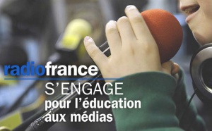 Radio France partenaire de la Semaine de la presse