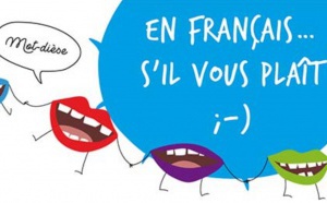 Radio France célèbre la langue française