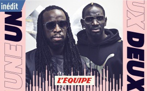 L'Équipe lance un podcast mêlant foot et rap