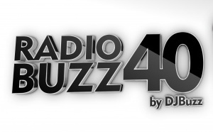Classement "Le Radio Buzz 40 / La Lettre Pro de la Radio"