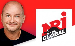 NRJ Global intègre la chaîne YouTube de Cauet