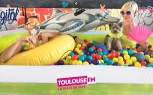 Toulouse FM : départ immédiat vers une destination secrète