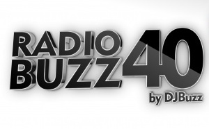 Classement "Le Radio Buzz 40 / La Lettre Pro de la Radio"