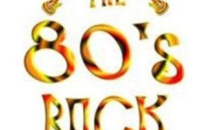La belle playlist de la webradio Hard Rock 80s