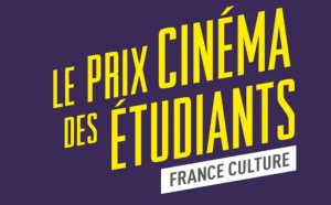 Devenez juré du Prix France Culture Cinéma des étudiants 2019 