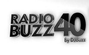 Classement "Le Radio Buzz 40 / La Lettre Pro de la Radio" 