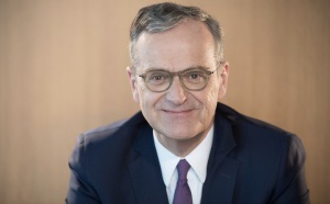 Roch-Olivier Maistre (CSA) : "Le DAB+, c’était la belle au bois dormant"