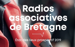 État des lieux des radios associatives de Bretagne 