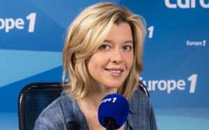 La journaliste Wendy Bouchard récompensée du prix Richelieu
