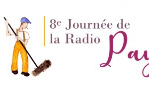 Les étudiants de l'ENS de Lyon organisent la 8e Journée de la radio
