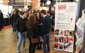 Abonnez-vous à La Lettre Pro de la Radio ! 