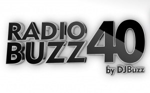 Classement "Le Radio Buzz 40 / La Lettre Pro de la Radio"