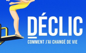 Europe 1 lance "Déclic", le podcast sur le changement de vie
