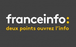 franceinfo lance son premier podcast natif : "nouveau monde"