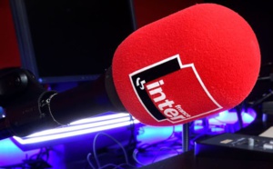 Audiences radio : France Inter devient première radio de France et dépasse RTL