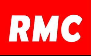 RMC : 2ème radio commerciale de France, 1ère station privée sur le digital