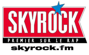 Skyrock, première radio musicale de la France urbaine