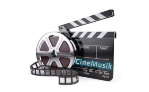 CineMusik : le frisson des bandes originales de film