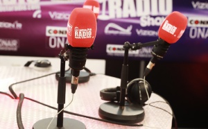 Devenez rédacteur pour La Lettre Pro de la Radio à Paris