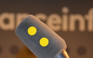 franceinfo "Sur les routes de l’Europe"