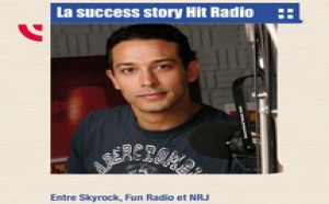 Flashback en 2011 - La success story Hit Radio