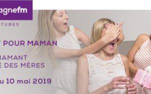 Fête des mères : Champagne FM offre un diamant
