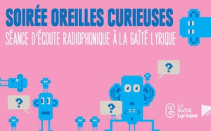 Radio Campus Paris : une soirée à La Gaîté Lyrique