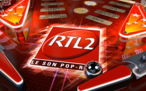 Deux nouveaux spots TV pour RTL2