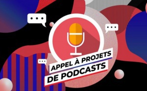 La RTBF lance un nouvel appel à projets de podcasts natifs