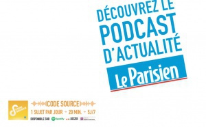 Podcast : Le Parisien lance son "Daily"