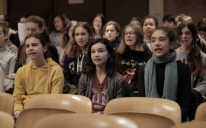 "Tous en Scène" avec Radio France