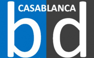 Participez aux Casablanca Broadcast Days avec LaLettre.pro et ConnectOnAir.com