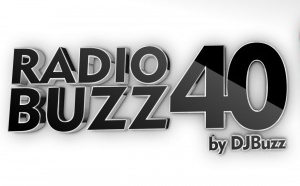 Classement "Le Radio Buzz 40 / La Lettre Pro de la Radio"
