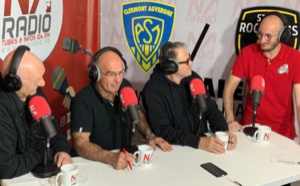 NA Radio couvre la Challenge Cup