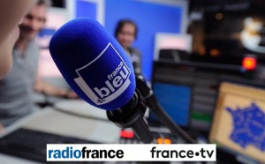 Les 44 matinales de France Bleu diffusées sur France 3