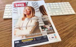 Abonnez-vous à La Lettre Pro de la Radio ! 