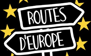 RMC lance son podcast natif sur les Européennes