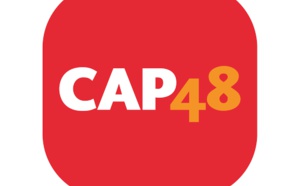RTBF : les nouveaux financements de CAP48